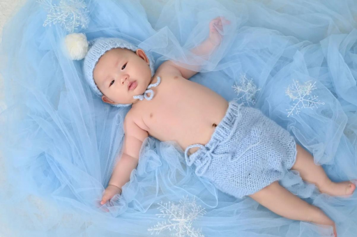 武义县孕妇肚子上长红点